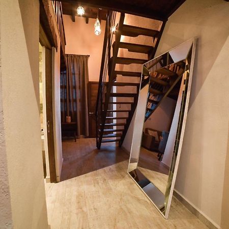 Suites Campestres Montebello Bernal Exterior foto