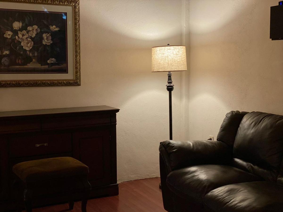 Suites Campestres Montebello Bernal Exterior foto